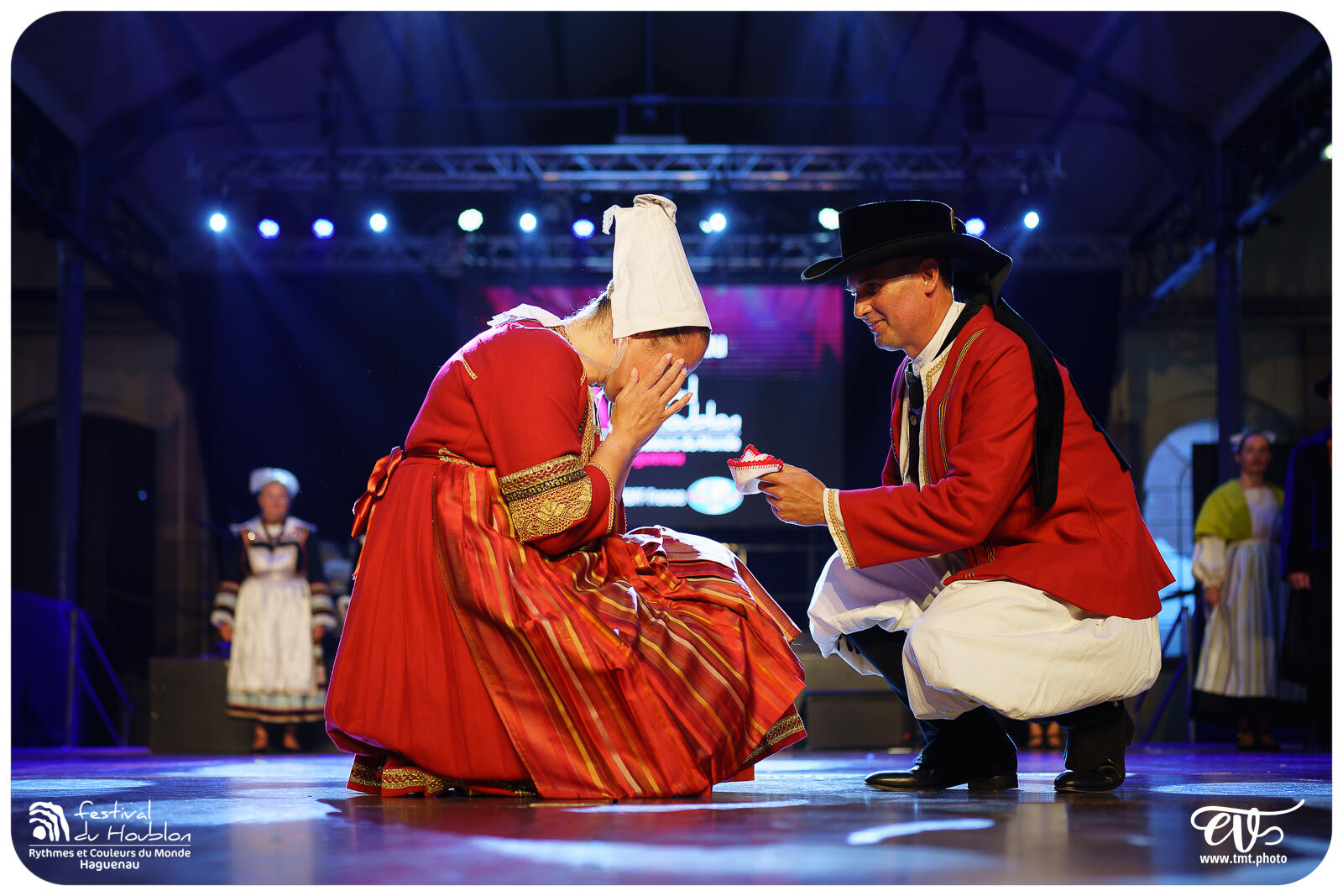 FDH 2024.08.23 | SOIREE DE GALA